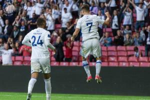 F.C. København - MSK Zilina - 19/07-2017