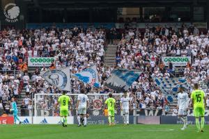 F.C. København - MSK Zilina - 19/07-2017