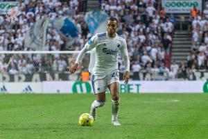 F.C. København - MSK Zilina - 19/07-2017