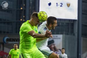 F.C. København - MSK Zilina - 19/07-2017