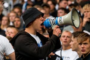 F.C. København - The New Saints F.C. - 31/07-2019