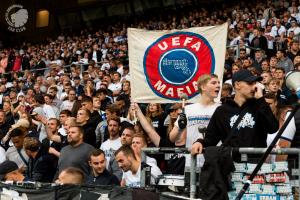 F.C. København - The New Saints F.C. - 31/07-2019