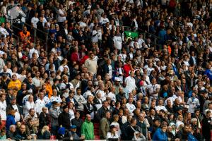 F.C. København - The New Saints F.C. - 31/07-2019