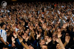 F.C. København - The New Saints F.C. - 31/07-2019