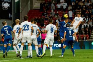 F.C. København - The New Saints F.C. - 31/07-2019