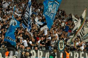 F.C. København - The New Saints F.C. - 31/07-2019