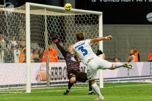 F.C. København - The New Saints F.C. - 31/07-2019