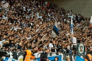 F.C. København - The New Saints F.C. - 31/07-2019