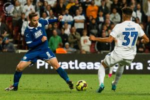 F.C. København - The New Saints F.C. - 31/07-2019