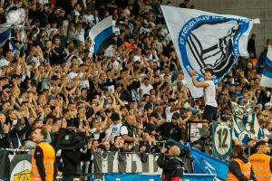 F.C. København - The New Saints F.C. - 31/07-2019