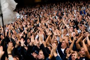 F.C. København - The New Saints F.C. - 31/07-2019