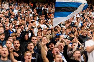 F.C. København - The New Saints F.C. - 31/07-2019