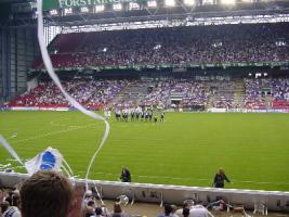 F.C. København - OB - 02/08-2003