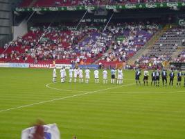 F.C. København - OB - 02/08-2003