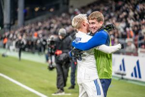 F.C. København - OB - 05/03-2023