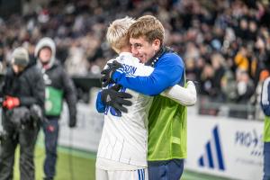 F.C. København - OB - 05/03-2023