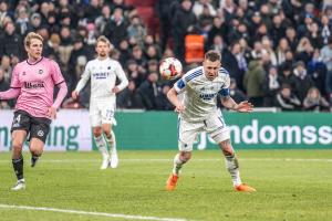 F.C. København - OB - 05/03-2023