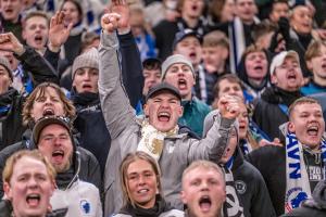 F.C. København - OB - 05/03-2023