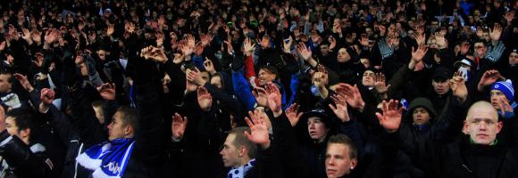 F.C. København - OB - 07/04-2013