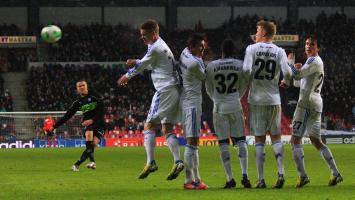 F.C. København - OB - 07/04-2013