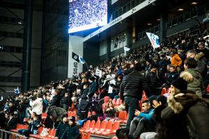 F.C. København - OB - 10/02-2019