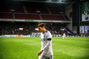 F.C. København - OB - 10/02-2019