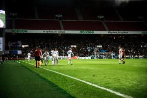 F.C. København - OB - 10/02-2019