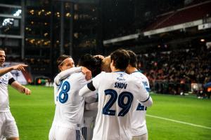 F.C. København - OB - 10/02-2019