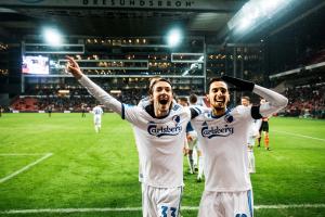 F.C. København - OB - 10/02-2019