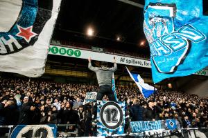 F.C. København - OB - 10/02-2019