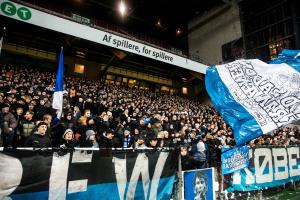 F.C. København - OB - 10/02-2019