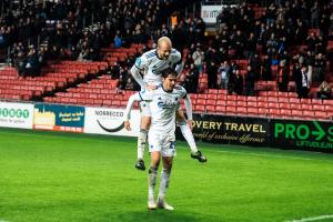 F.C. København - OB - 10/02-2019