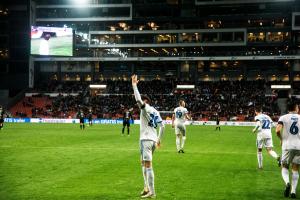 F.C. København - OB - 10/02-2019