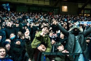 F.C. København - OB - 10/02-2019