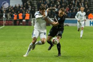 F.C. København - OB - 10/02-2019