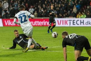 F.C. København - OB - 10/02-2019