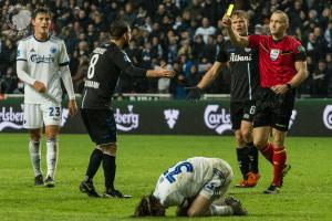 F.C. København - OB - 10/02-2019