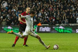 F.C. København - OB - 10/02-2019