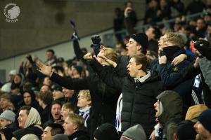 F.C. København - OB - 10/02-2019