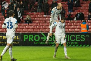 F.C. København - OB - 10/02-2019