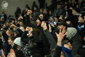 F.C. København - OB - 10/02-2019