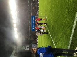 F.C. København - OB - 10/02-2019