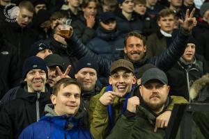 F.C. København - OB - 10/02-2019