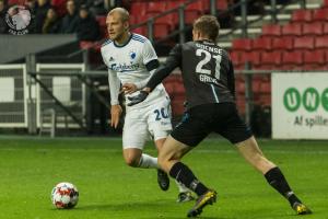 F.C. København - OB - 10/02-2019