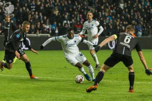 F.C. København - OB - 10/02-2019