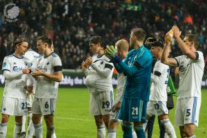 F.C. København - OB - 10/02-2019