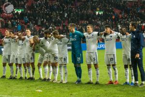 F.C. København - OB - 10/02-2019