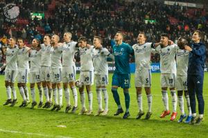 F.C. København - OB - 10/02-2019