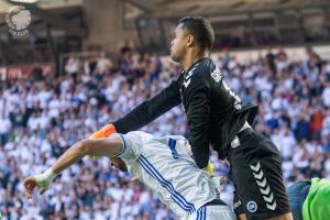 F.C. København - OB - 10/09-2016