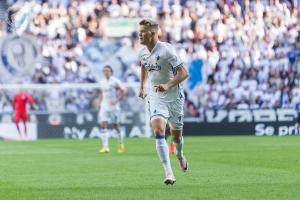 F.C. København - OB - 10/09-2016